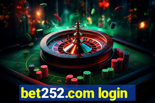 bet252.com login